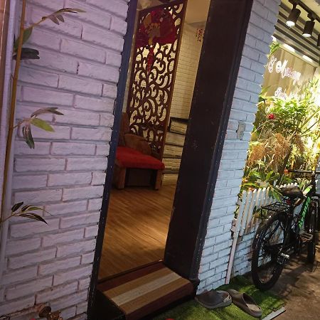 Hoan Kiem Lake Center Hà Nội Ngoại thất bức ảnh