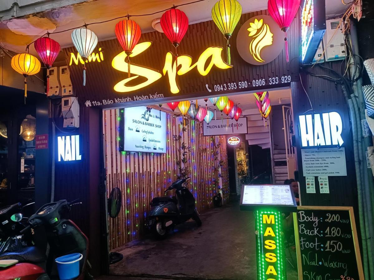 Hoan Kiem Lake Center Hà Nội Ngoại thất bức ảnh